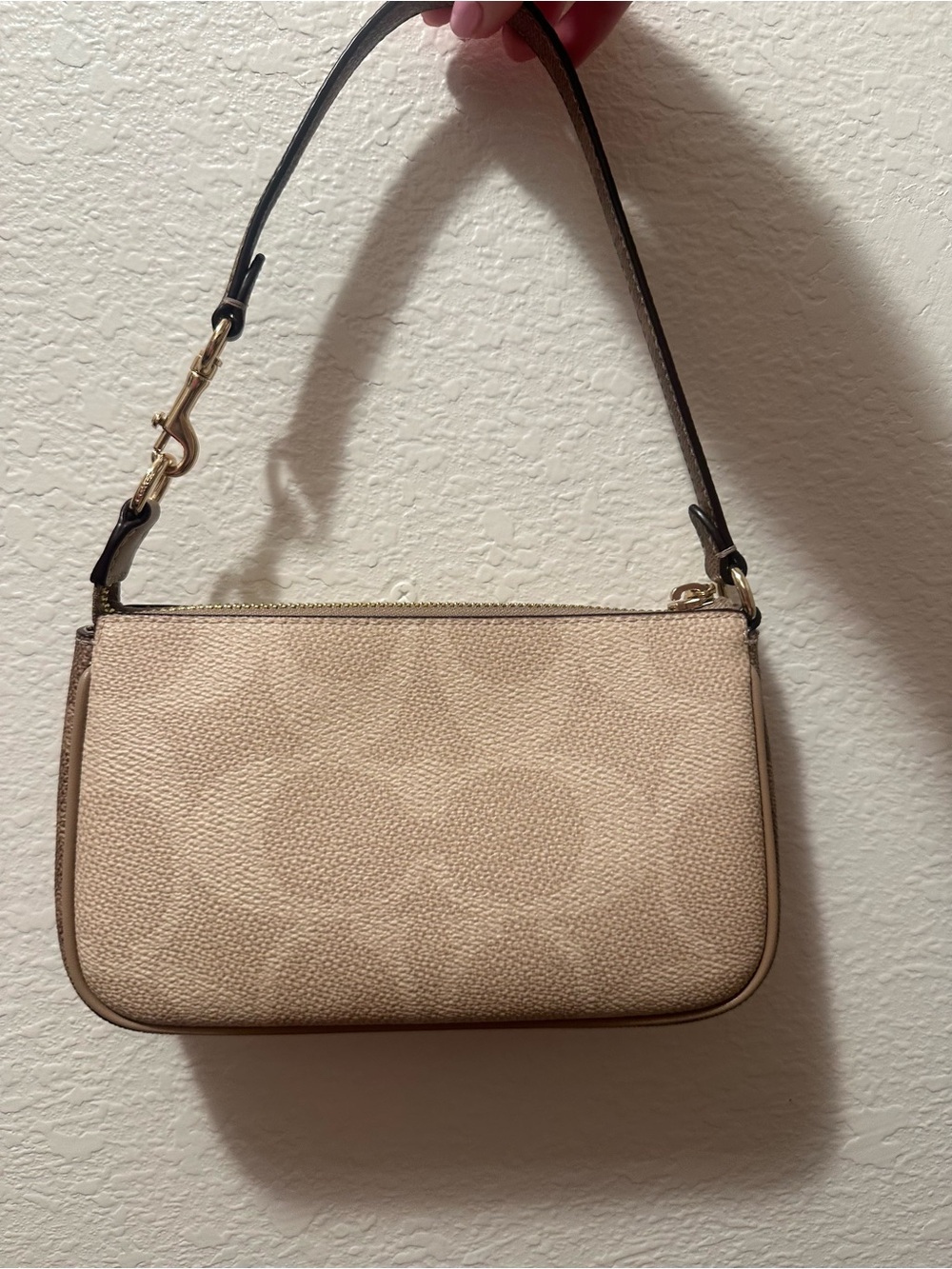 COACH Nolita 19 - Picture 3 of 9